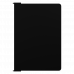Black A4 ISO Clipboard