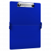 Blue A4 ISO Clipboard