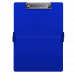 Blue A4 ISO Clipboard