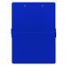Blue A4 ISO Clipboard