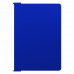 Blue A4 ISO Clipboard