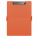 Coral A4 ISO Clipboard