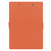 Coral A4 ISO Clipboard