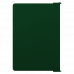 Green A4 ISO Clipboard