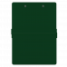 Green A4 ISO Clipboard