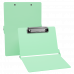Mint A4 ISO Clipboard