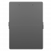 Silver A4 ISO Clipboard