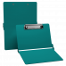 Teal A4 ISO Clipboard