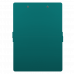 Teal A4 ISO Clipboard