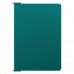 Teal A4 ISO Clipboard