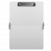 White A4 ISO Clipboard