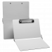 White A4 ISO Clipboard