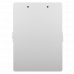 White A4 ISO Clipboard