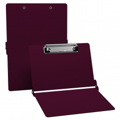 Wine A4 ISO Clipboard