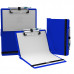Blue ISO Clipboard Pack