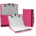 Pink ISO Clipboard Pack