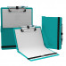 Teal ISO Clipboard Pack
