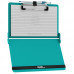 Teal ISO Clipboard Pack