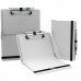White ISO Clipboard Pack