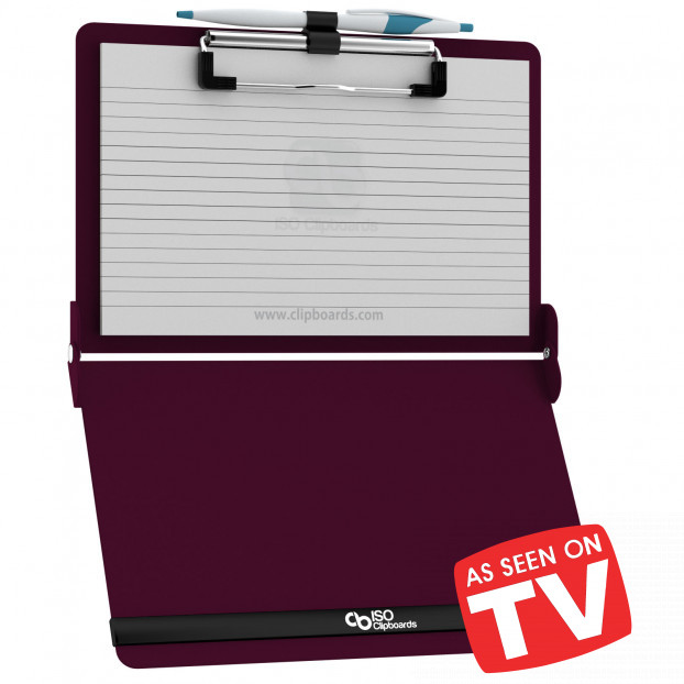 Wine ISO Clipboard Pack