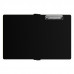WhiteCoat Clipboard® - Left Folding Ledger - Nursing Edition 