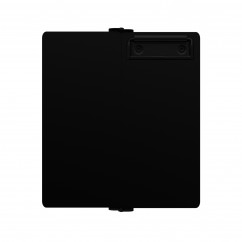 Guest Checkout ISO Clipboard | Blackout