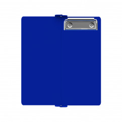 Guest Checkout ISO Clipboard | Blue
