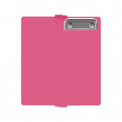 Guest Checkout  ISO Clipboard | Pink