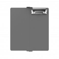 Guest Checkout ISO Clipboard | Silver