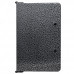 Marbled ISO Clipboard - Blackout