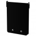 Folding Server ISO Clipboard | Black