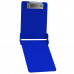 Folding Server ISO Clipboard | Blue 