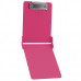 Folding Server ISO Clipboard | Pink