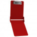 Folding Server ISO Clipboard | Red
