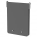 Folding Server ISO Clipboard | Silver