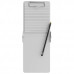 Folding Server ISO Clipboard | White