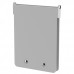 Folding Server ISO Clipboard | White