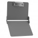 Silver Mini ISO Clipboard