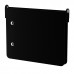 Black Mini Novel ISO Clipboard