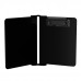 Blackout Mini Novel ISO Clipboard