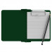 Green Mini Novel ISO Clipboard