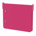 Pink Mini Novel ISO Clipboard - Slightly Damaged 