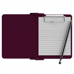 Wine Mini Novel ISO Clipboard