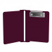 Wine Mini Novel ISO Clipboard