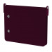 Wine Mini Novel ISO Clipboard