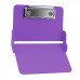 Nano ISO Clipboard | Lilac