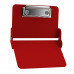 Nano ISO Clipboard | Red