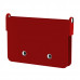 Nano ISO Clipboard | Red
