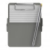 Nano ISO Clipboard | Silver