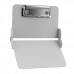 Nano ISO Clipboard | White
